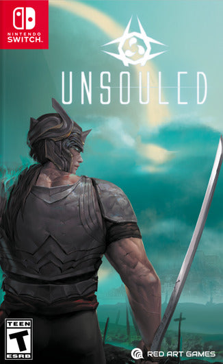 Sin alma (Nintendo Switch)
