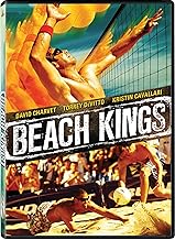 Beach Kings Widescreen (DVD) (Pre-Owned)
