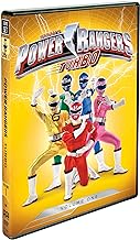 Power Rangers Turbo: Volume One (DVD) (Pre-Owned)