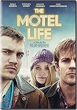 The Motel Life Widescreen (DVD) (Pre-Owned)