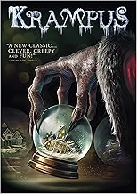 Krampus Widescreen (DVD) (Pre-Owned)