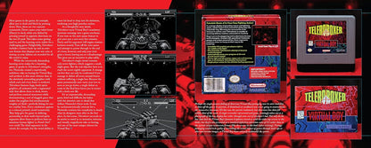 Virtual Boy Works Hardcover Book (Books)