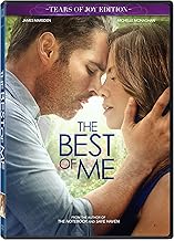 The Best of Me (Tears of Joy Edition) Widescreen (DVD) (Pre-Owned)