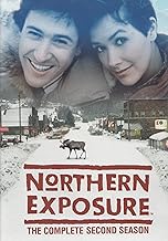 Northern Exposure Season Two Full Frame (DVD) (Pre-Owned)