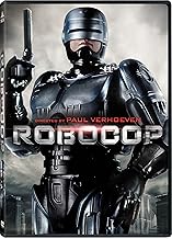 RoboCop Widescreen (DVD) (Pre-Owned)