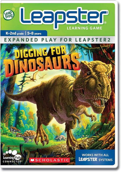 Leapster L-Max Bundle (Leap Frog)