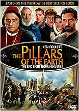The Pillars of the Earth Widescreen (DVD) (Pre-Owned)