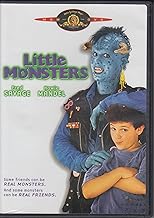 Little Monsters (DVD) (Pre-Owned)