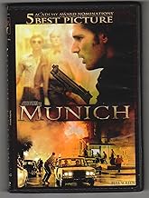Munich Full Screen (DVD) (Pre-Owned)