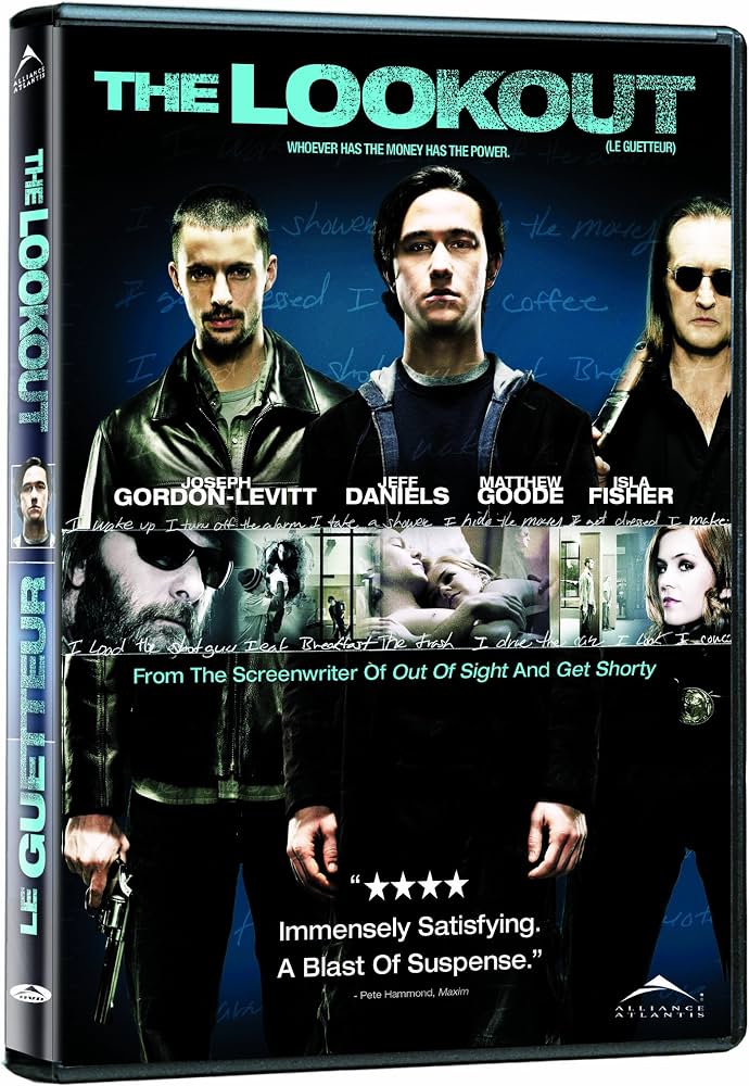 The Lookout (DVD)