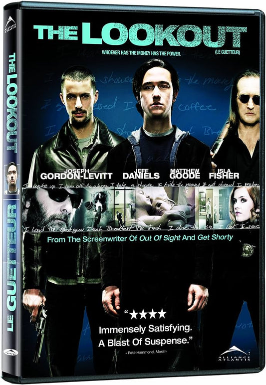 The Lookout (DVD)