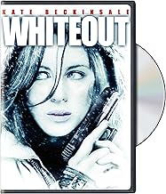 Whiteout Widescreen (DVD) (Pre-Owned)