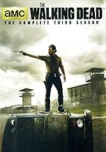 The walking on sale Dead box set bundle