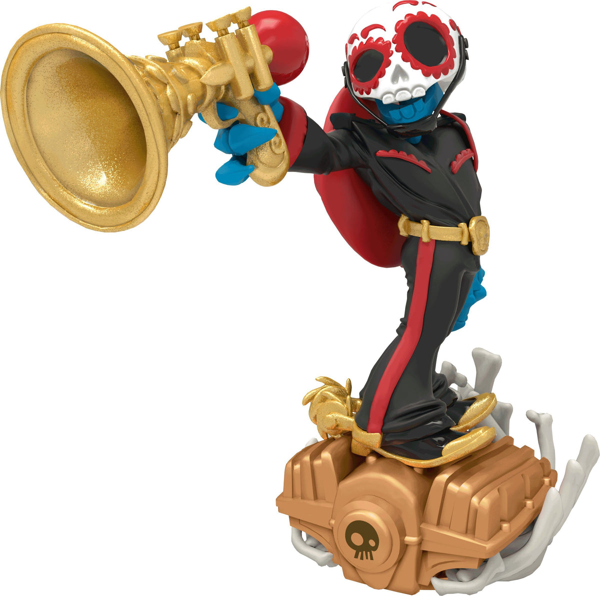 Skylanders SuperChargers: Fiesta (Toys)