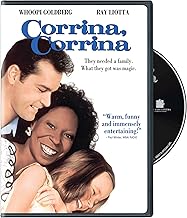 Corrina, Corrina Widescreen (DVD) (Pre-Owned)