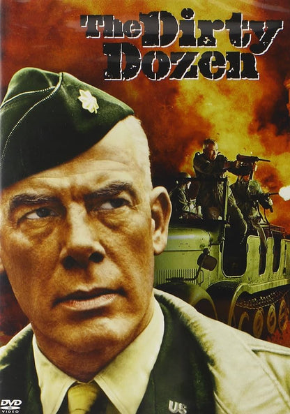 The Dirty Dozen (DVD)