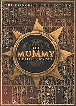 The Mummy Collector's Set (Collection) Widescreen (DVD) (Pre-Owned)