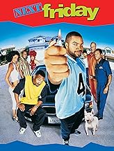 Next Friday Widescreen (DVD) (Pre-Owned)