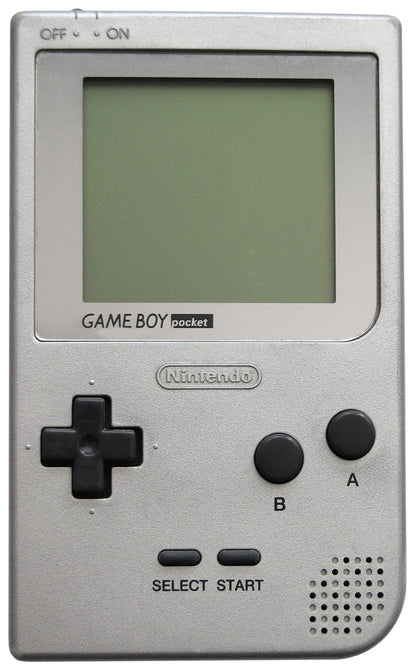 Game Boy Pocket with Camera and Printer Bundle (Game Boy)