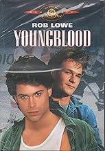 Youngblood Widescreen (DVD) (Pre-Owned)