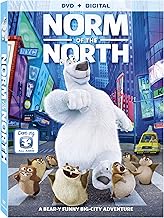 Norm of the North Widescreen (DVD) (Pre-Owned)