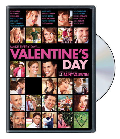 Valentine's Day (DVD)