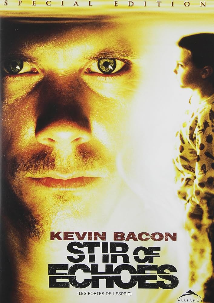 Stir of Echoes [Special Edition] (DVD)
