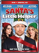 Santa's Little Helper Widescreen (DVD) (Pre-Owned)