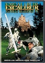 Excalibur Widescreen (DVD) (Pre-Owned)