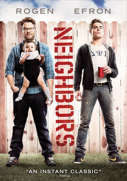 Neighbors (DVD) (Pre-Owned)