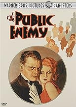 The Public Enemy (DVD) (Pre-Owned)