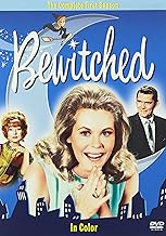 Bewitched Season One Full Screen (DVD) (Pre-Owned)