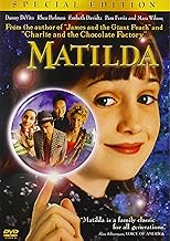 Matilda Full Screen (DVD) (Pre-Owned)