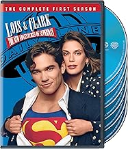 Lois & Clark: The New Adventures of Superman: Season One (DVD) (Pre-Owned)
