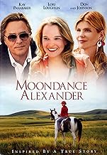 Moondance Alexander Widescreen (DVD) (Pre-Owned)