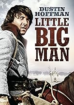 Little Big Man Widescreen (DVD) (Pre-Owned)