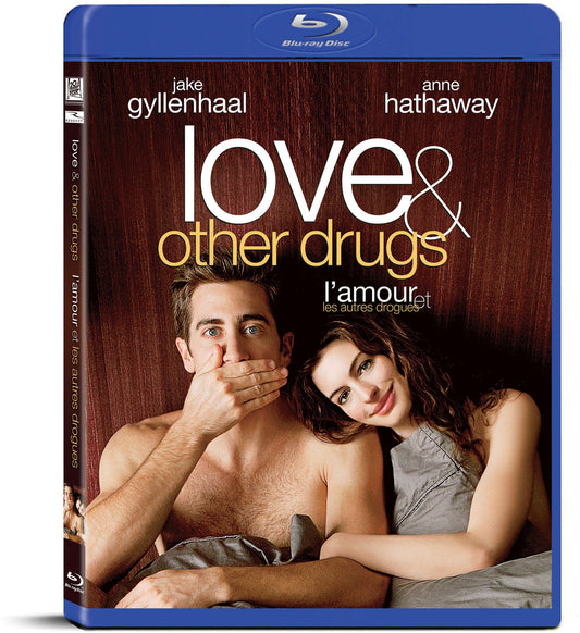 Love & Other Drugs (BLU-RAY)