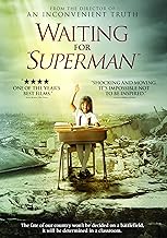 Waiting for Superman Widescreen (DVD) (Pre-Owned)
