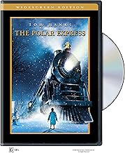 The Polar Express Game & Movie Bundle (PlayStation 2)