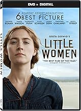 Little Women Widescreen (DVD) (Pre-Owned)