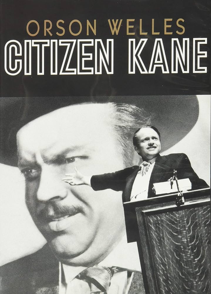 Citizen Kane (DVD)