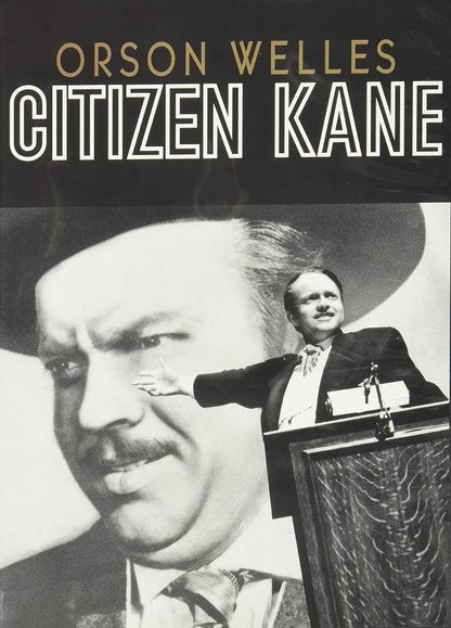 Citizen Kane (DVD)