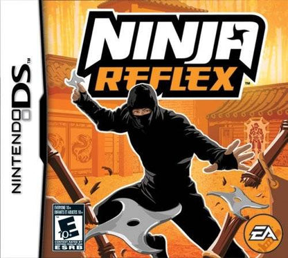 Reflejo Ninja (Nintendo DS)