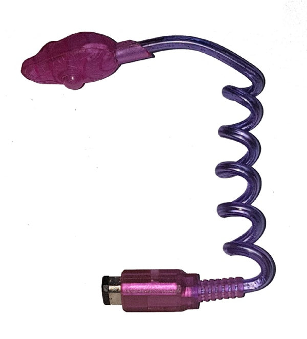 Third Party Worm Light Plus (Gameboy Advance)