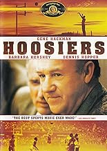Hoosiers Widescreen (DVD) (Pre-Owned)