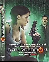 Cybergeddon Widescreen (DVD) (Pre-Owned)