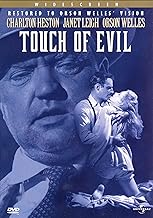 Touch of Evil Widescreen (DVD) (Pre-Owned)