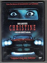 Christine Widescreen (DVD) (Pre-Owned)