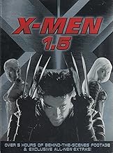 X-Men 1.5 (Collector's Edition) (DVD) (Pre-Owned)