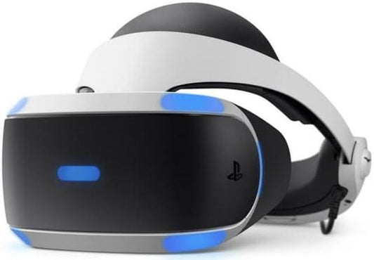 Playstation VR Bundle [CUH-ZVR1] (PlayStation 4)